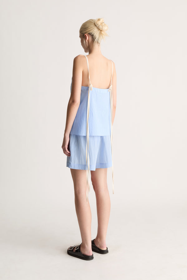 Lee Mathews Kiki Short