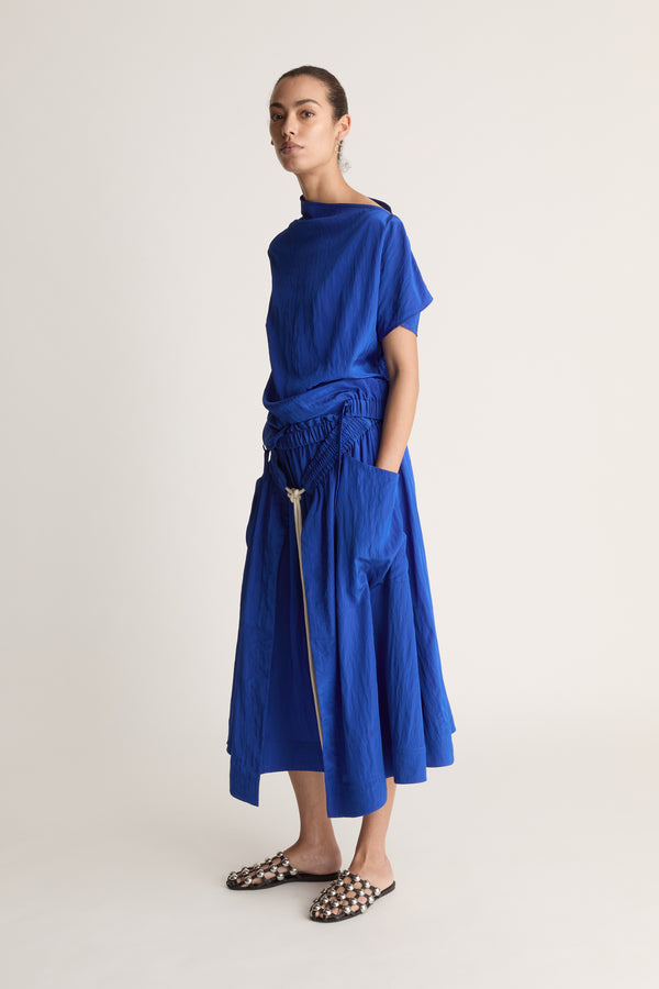 Lee Mathews Kiki Skirt