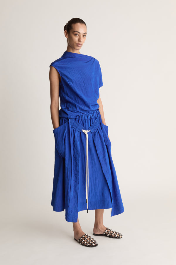 lee mathews Kiki Skirt