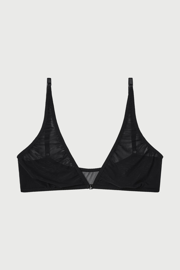 lee mathews Kye Intimates Dive Bra