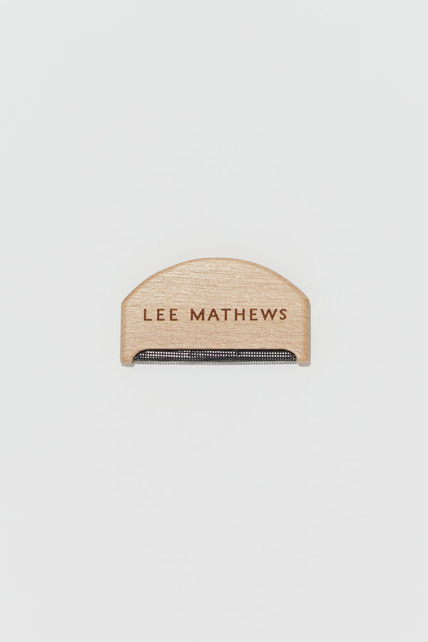 lee mathews Lee Mathews Cashmere Comb