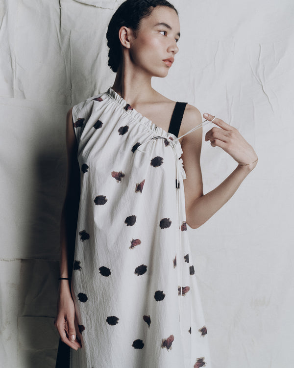 lee mathews Leila Dress