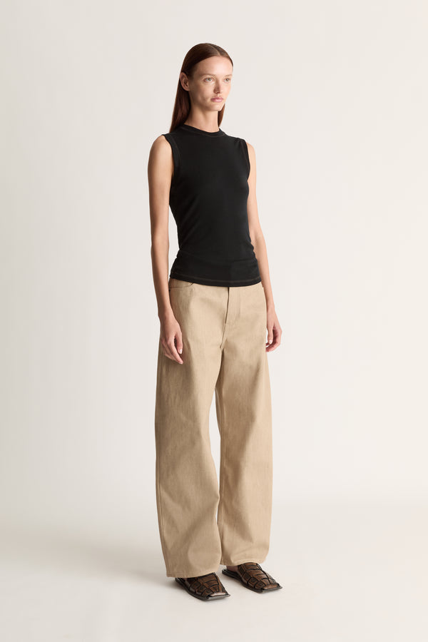 Lee Mathews Leo Jean