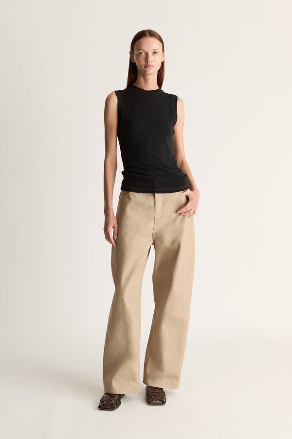 Lee Mathews Leo Jean