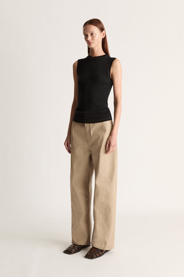 lee mathews Leo Jean