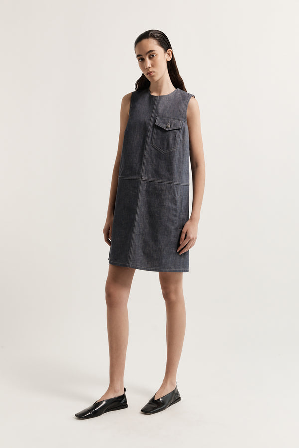 lee mathews Leo Pinafore