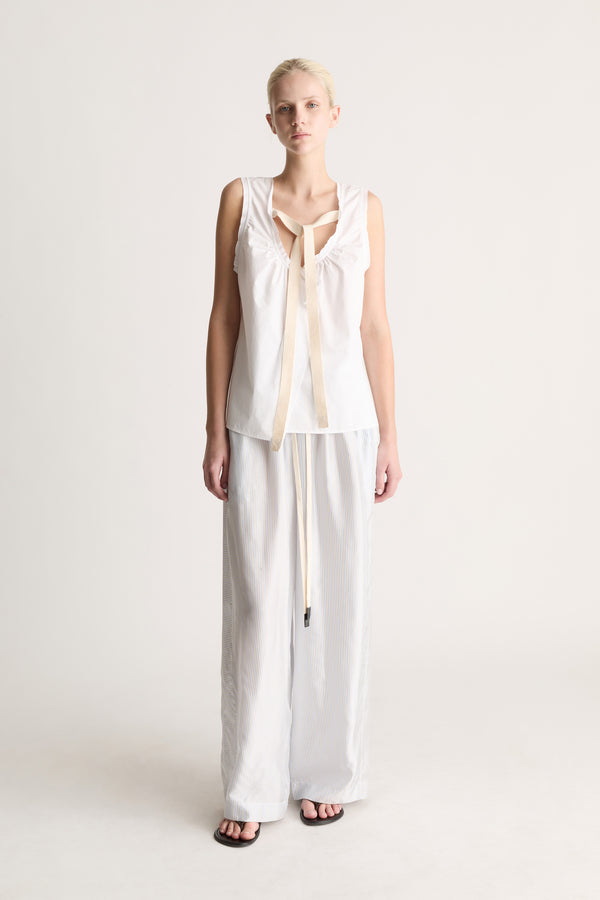 lee mathews Lester Pant