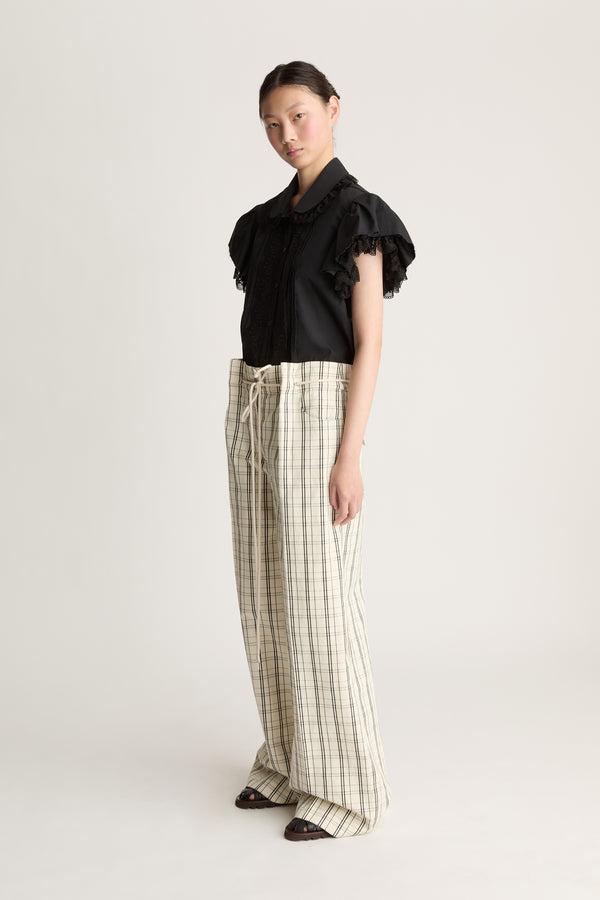 Lee Mathews Lewis Pant