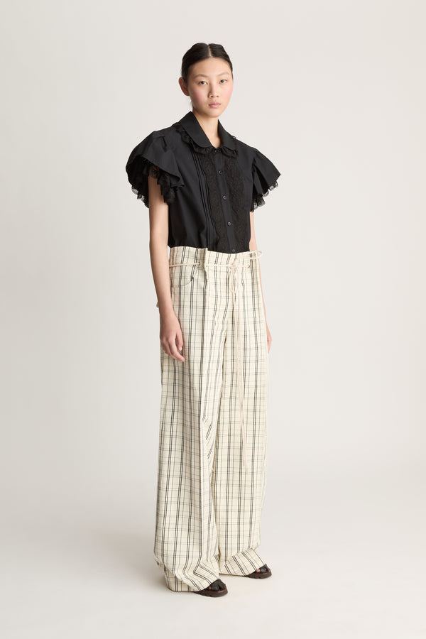 lee mathews Lewis Pant