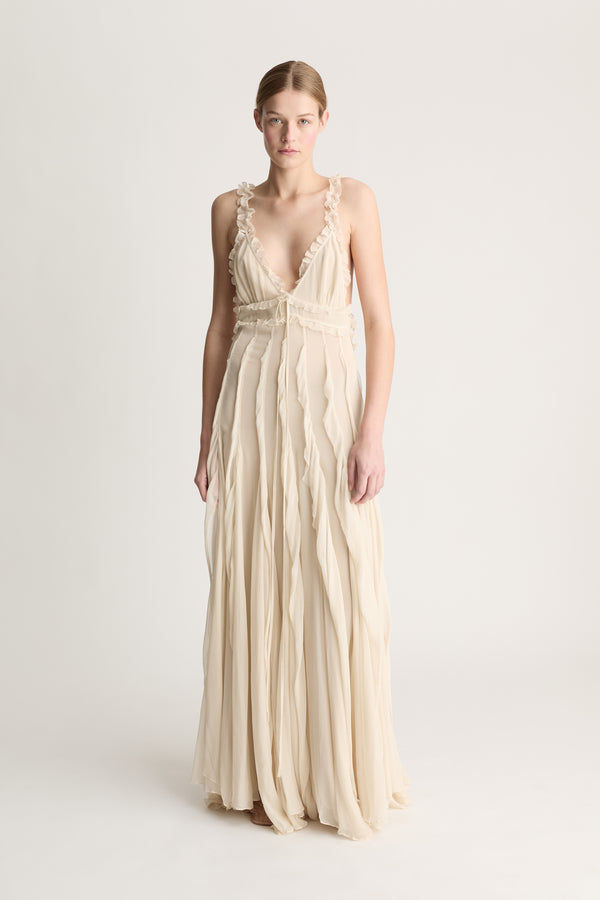 Lee Mathews Liana Cami Dress