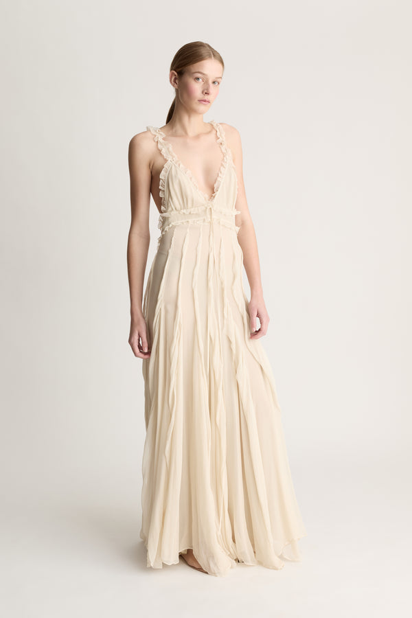 Lee Mathews Liana Cami Dress