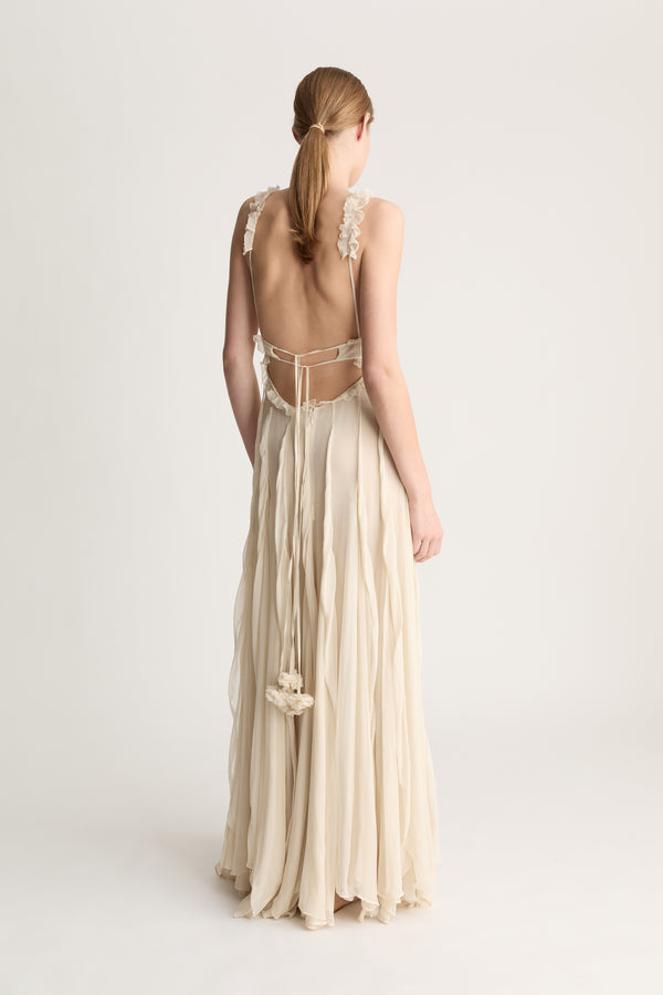 Lee Mathews Liana Cami Dress