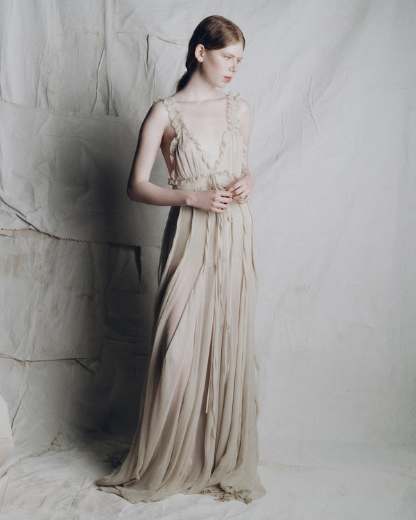 lee mathews Liana Cami Dress