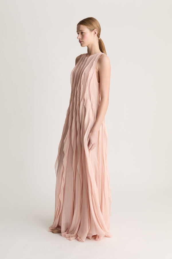 Lee Mathews Liana Maxi Dress
