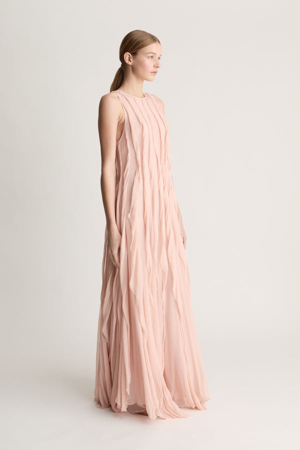 Lee Mathews Liana Maxi Dress