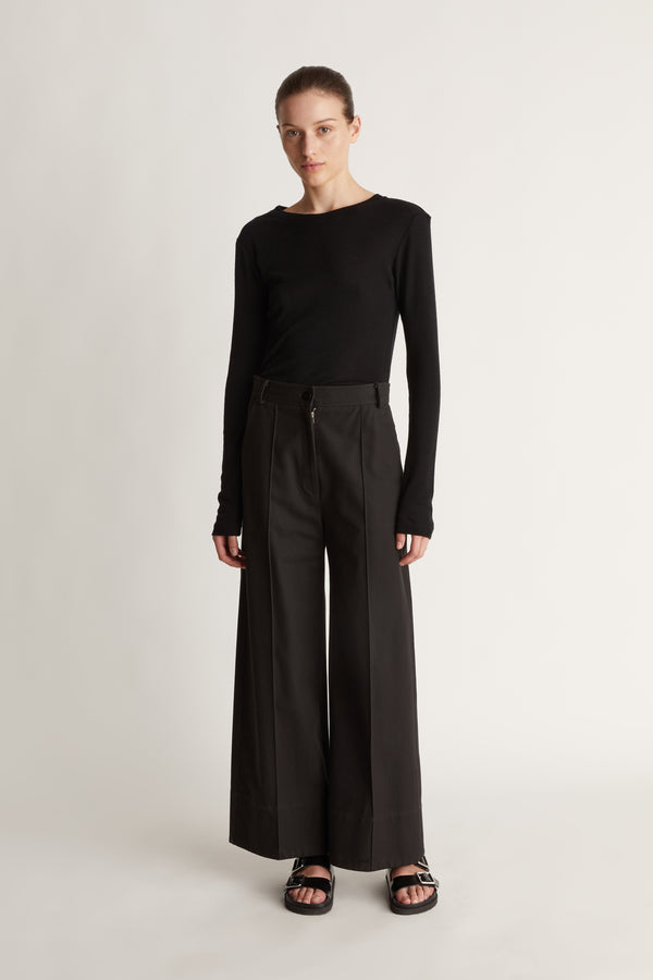 Lee Mathews LM Classic Culotte