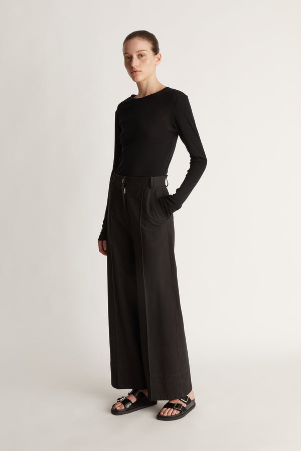 Lee Mathews LM Classic Culotte