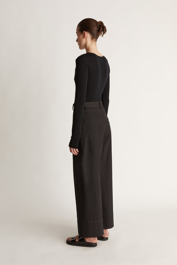 Lee Mathews LM Classic Culotte