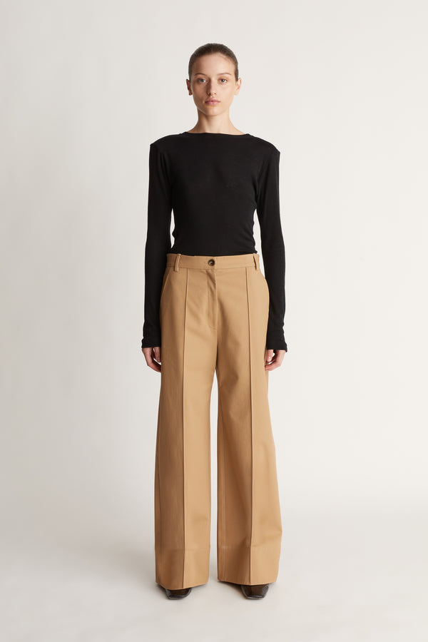 Lee Mathews LM Classic Culotte