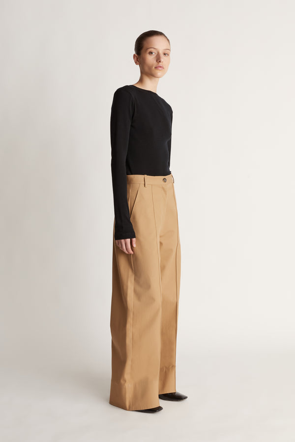 Lee Mathews LM Classic Culotte