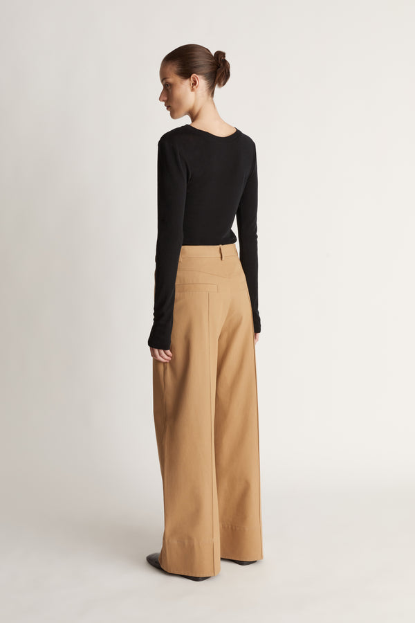 Lee Mathews LM Classic Culotte
