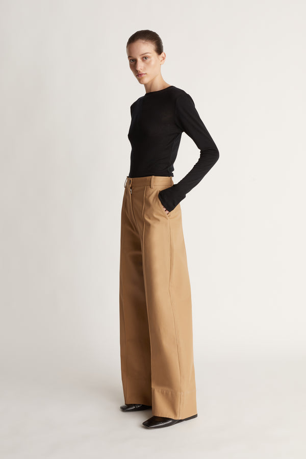 lee mathews LM Classic Culotte
