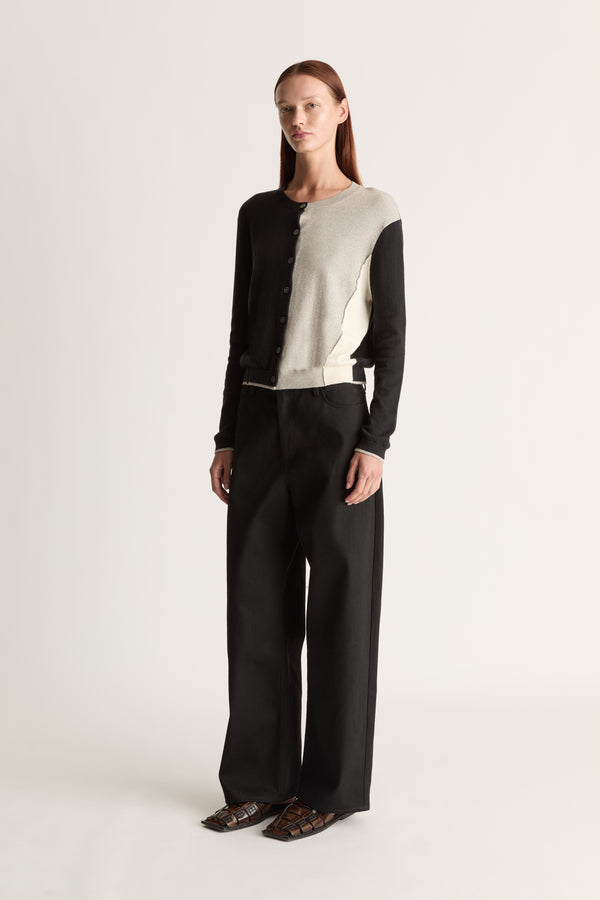 Lee Mathews LM Denim Classic Jean