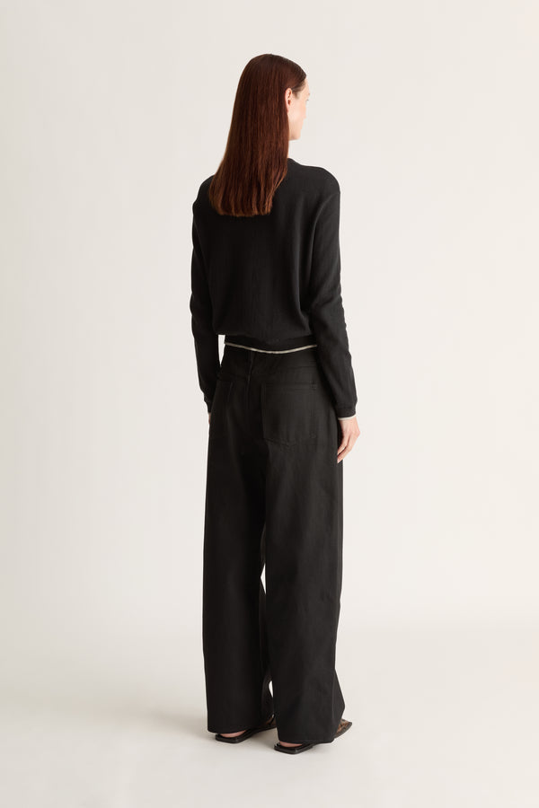 Lee Mathews LM Denim Classic Jean