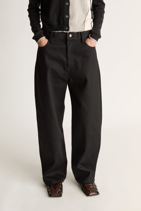 Lee Mathews LM Denim Classic Jean