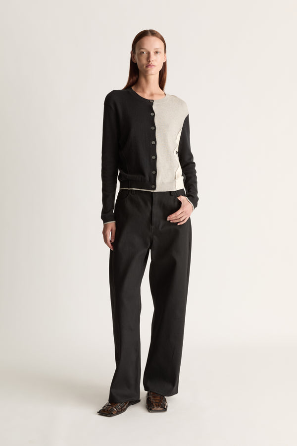 lee mathews LM Denim Classic Jean