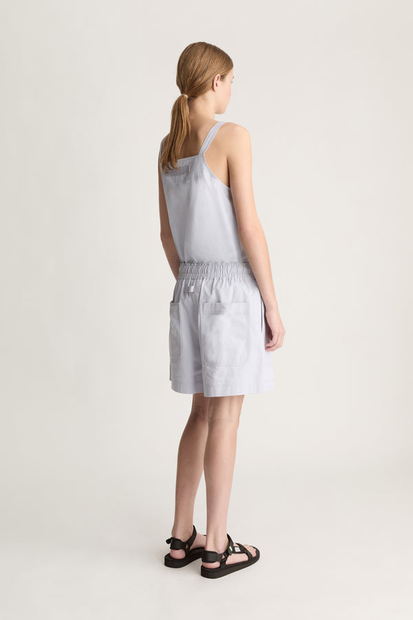 Lee Mathews LM Drill Short