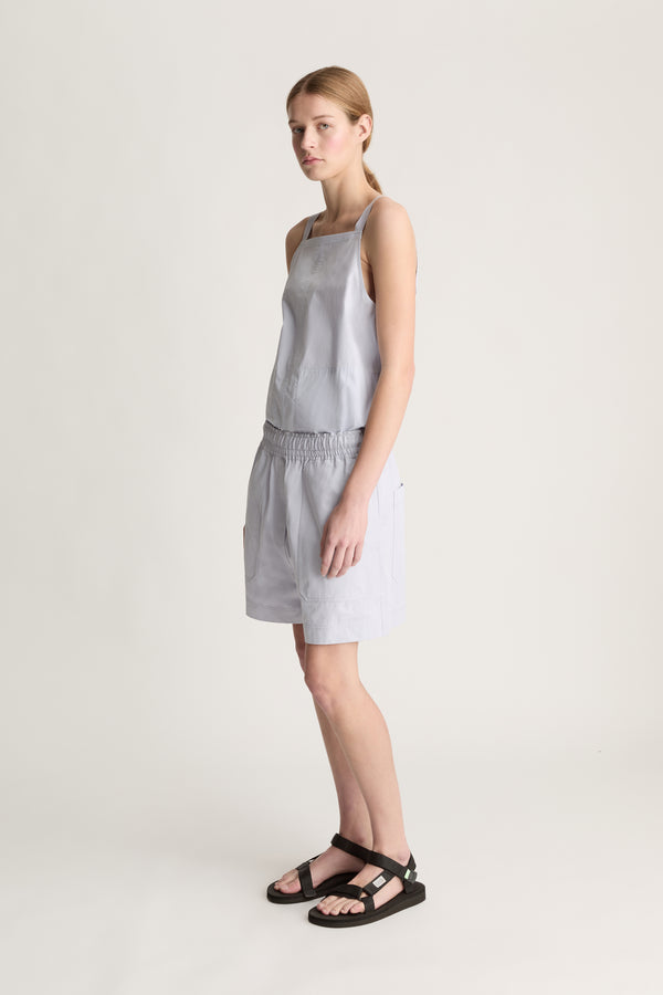 lee mathews LM Drill Short