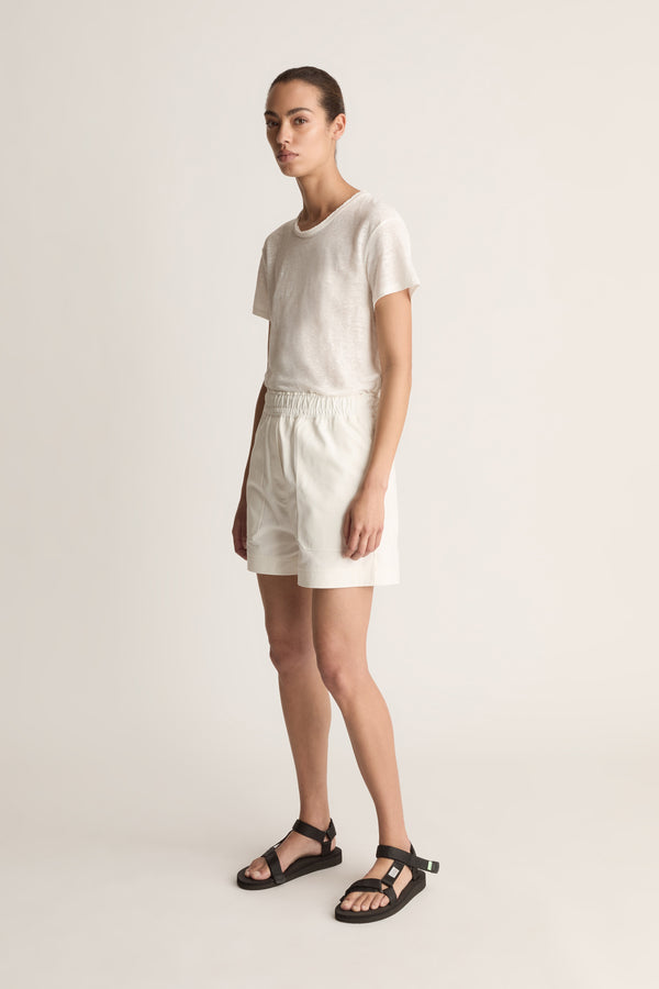 Lee Mathews LM Drill Short