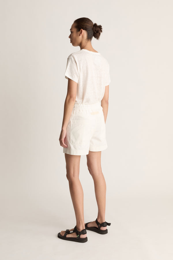 Lee Mathews LM Drill Short