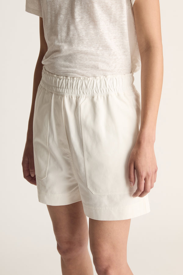 Lee Mathews LM Drill Short