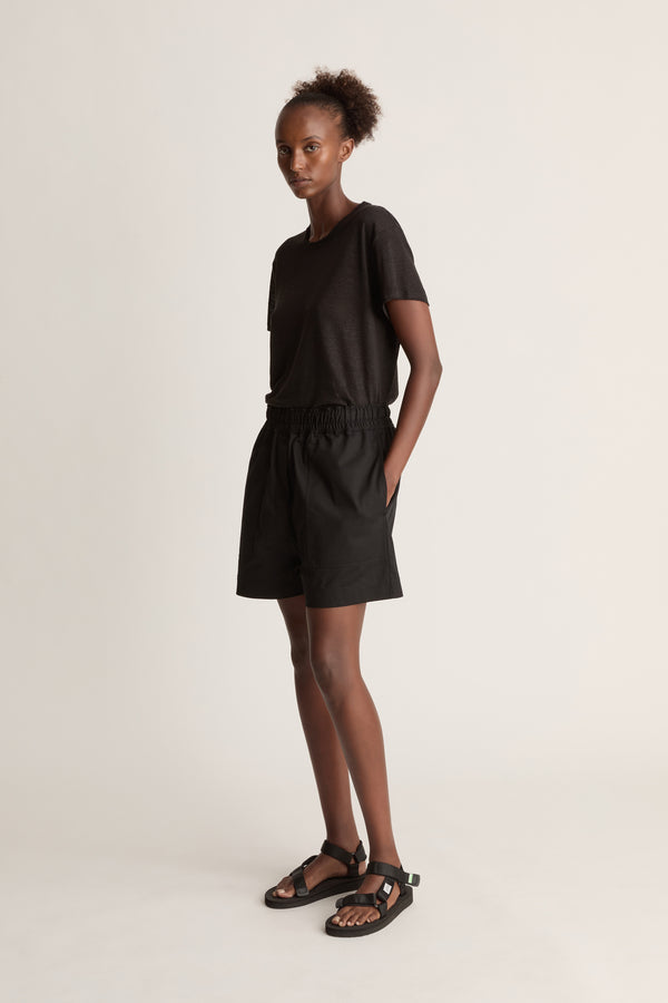 Lee Mathews LM Drill Short