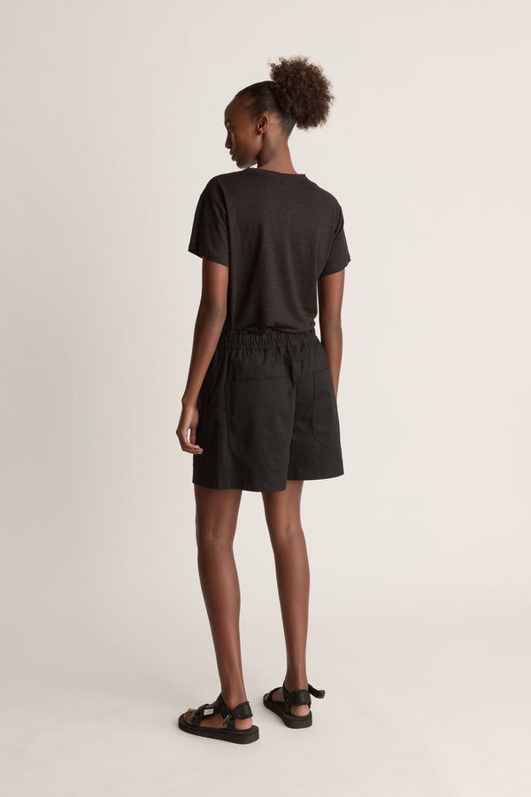 Lee Mathews LM Drill Short