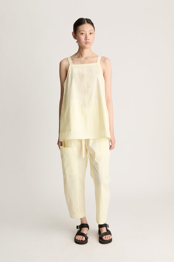 Lee Mathews LM Poplin Cami