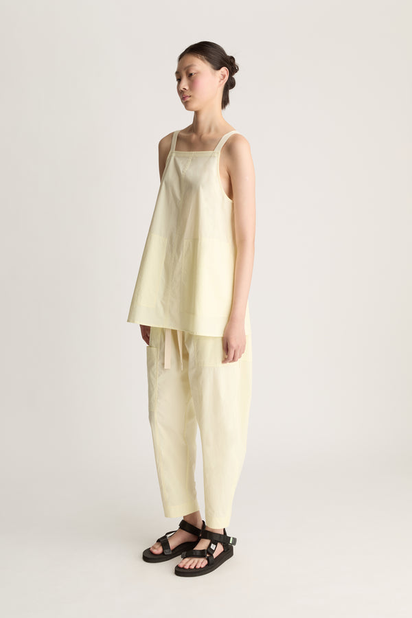 Lee Mathews LM Poplin Cami
