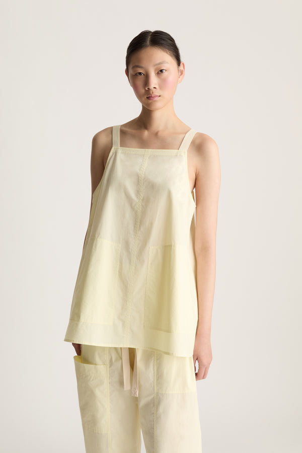 Lee Mathews LM Poplin Cami