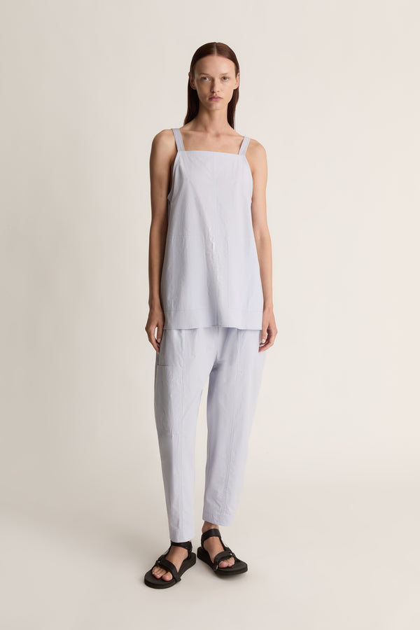 Lee Mathews LM Poplin Cami