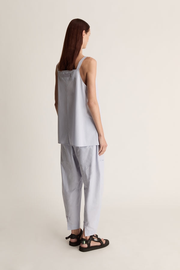 Lee Mathews LM Poplin Cami