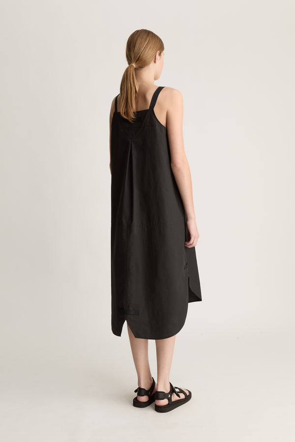 Lee Mathews LM Poplin Cami Dress