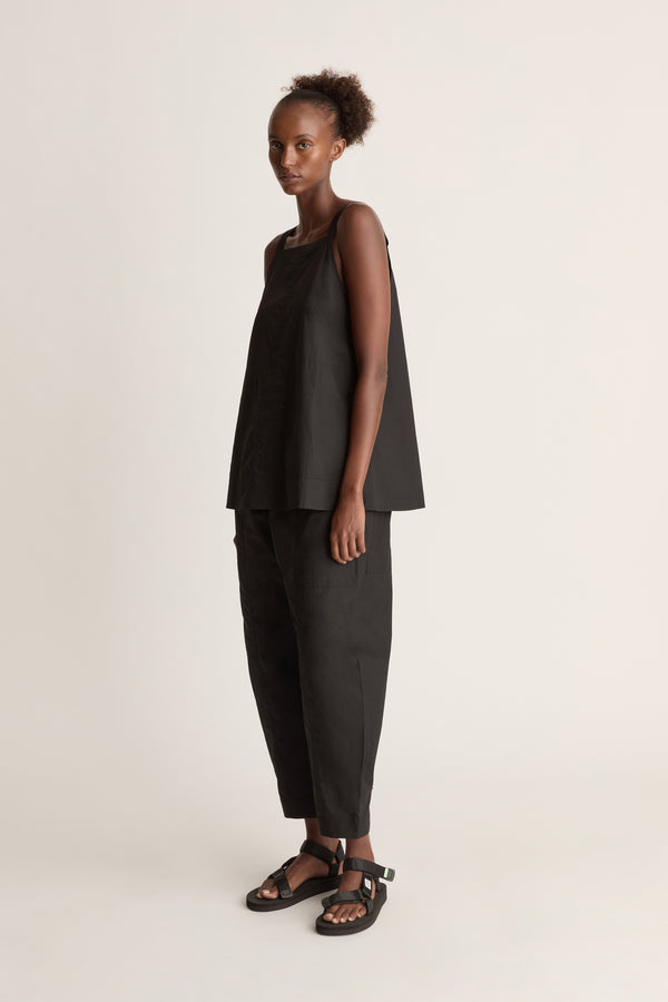 Lee Mathews LM Poplin Cami