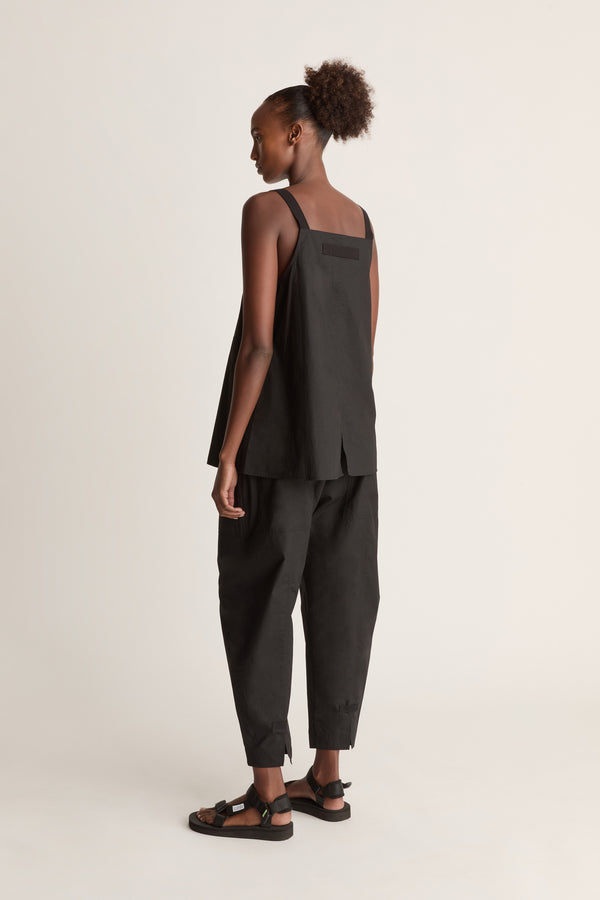 Lee Mathews LM Poplin Cami