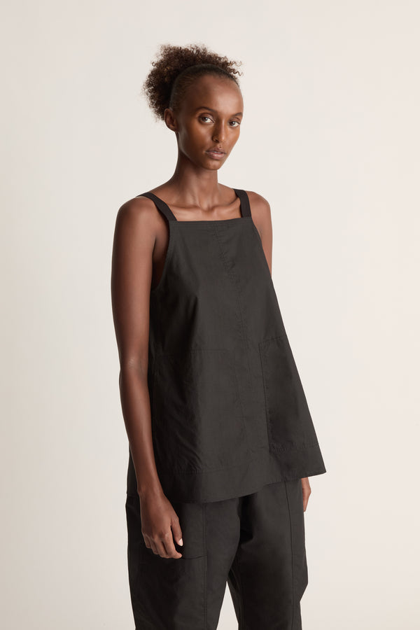 Lee Mathews LM Poplin Cami