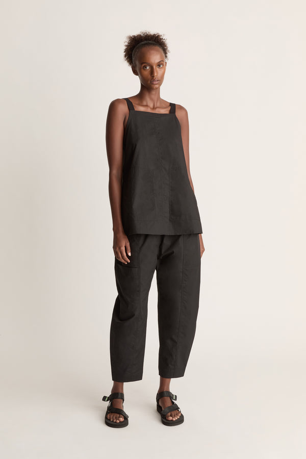 lee mathews LM Poplin Cami