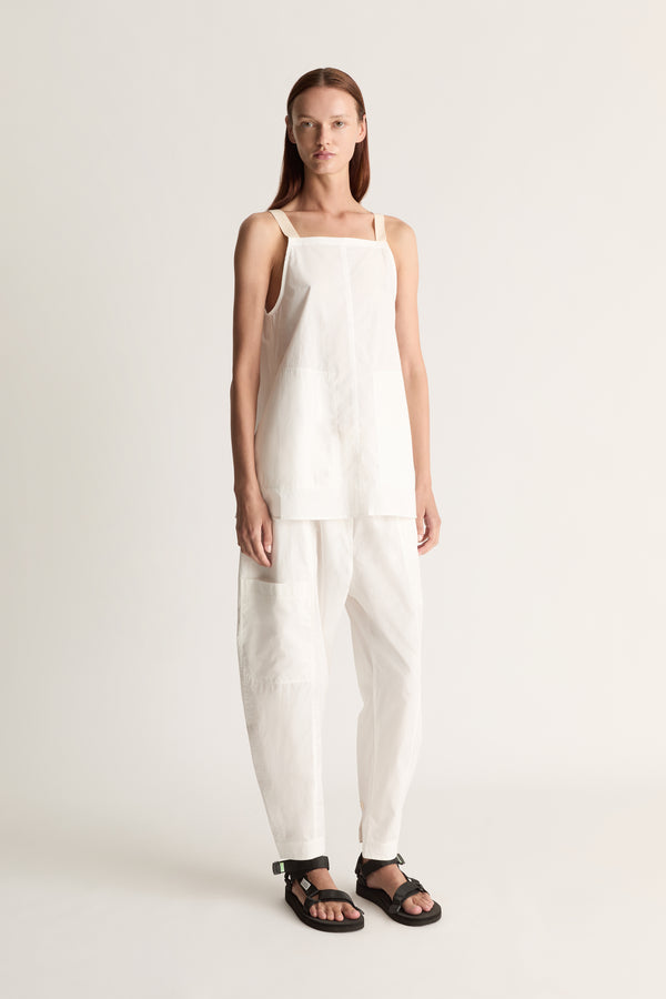 Lee Mathews LM Poplin Cami