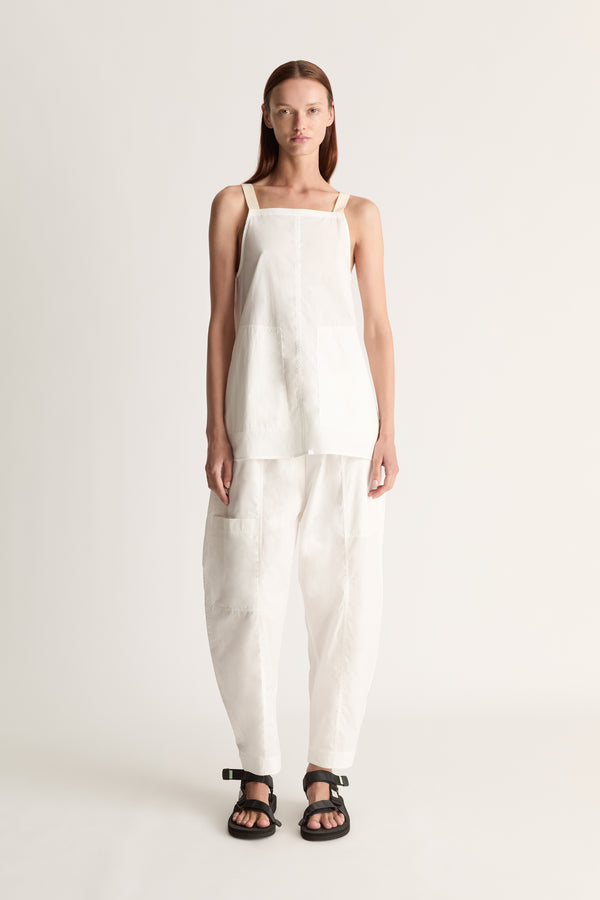 Lee Mathews LM Poplin Cami