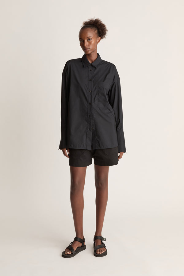 Lee Mathews LM Poplin LS Shirt